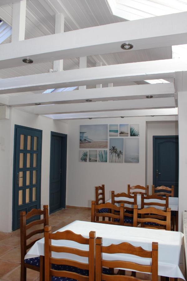 Pelso Apartman Zamardi Exterior photo