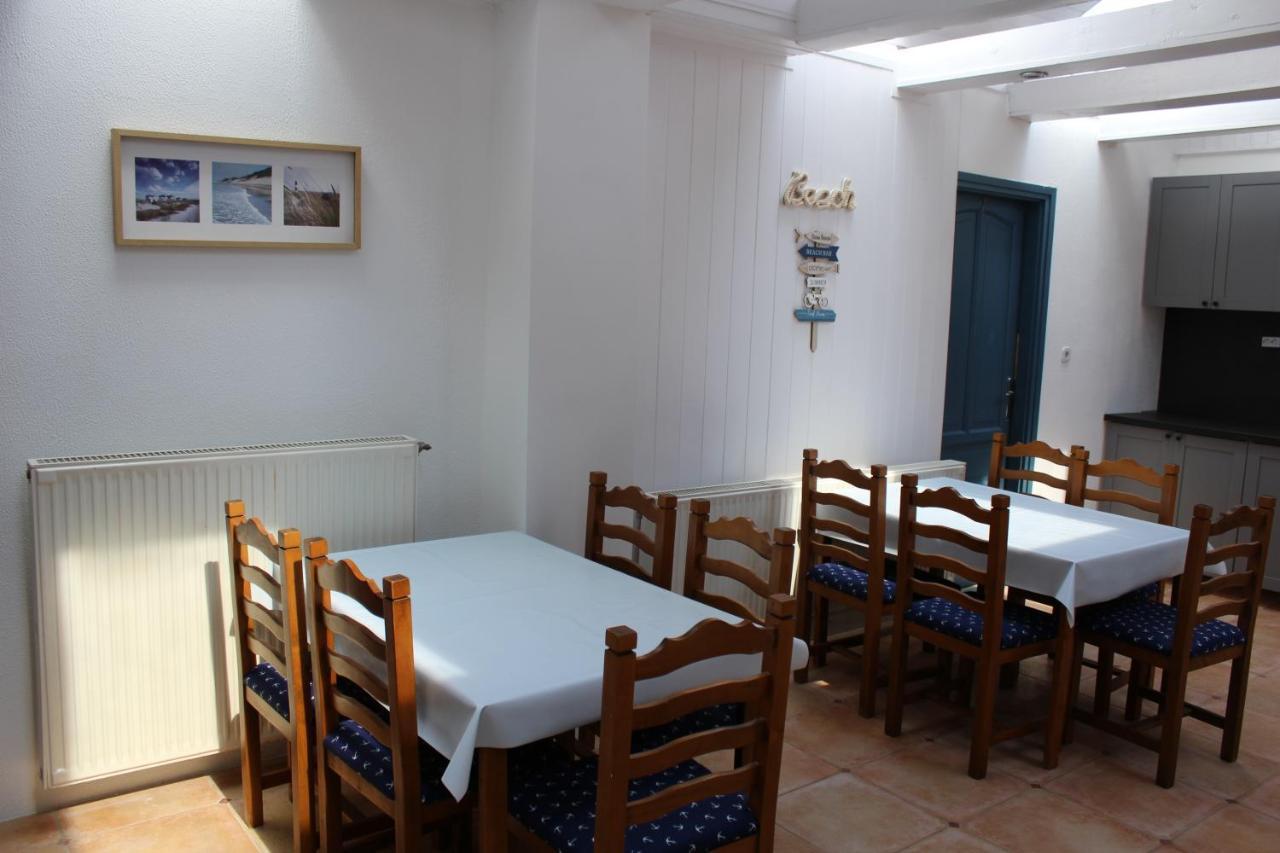 Pelso Apartman Zamardi Exterior photo
