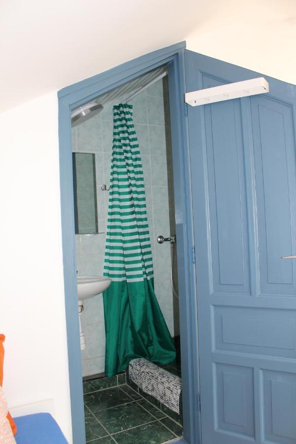 Pelso Apartman Zamardi Exterior photo