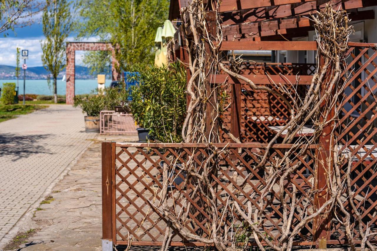 Pelso Apartman Zamardi Exterior photo