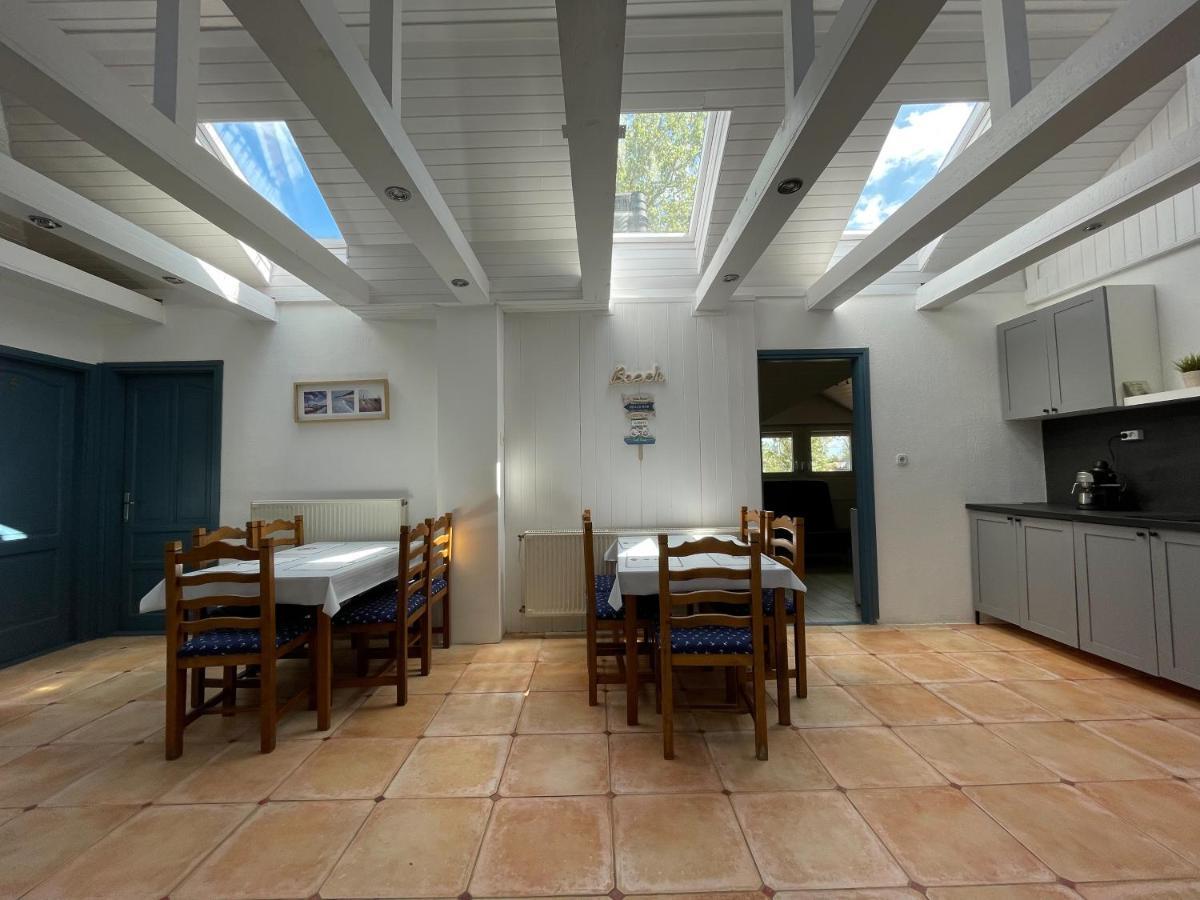 Pelso Apartman Zamardi Exterior photo