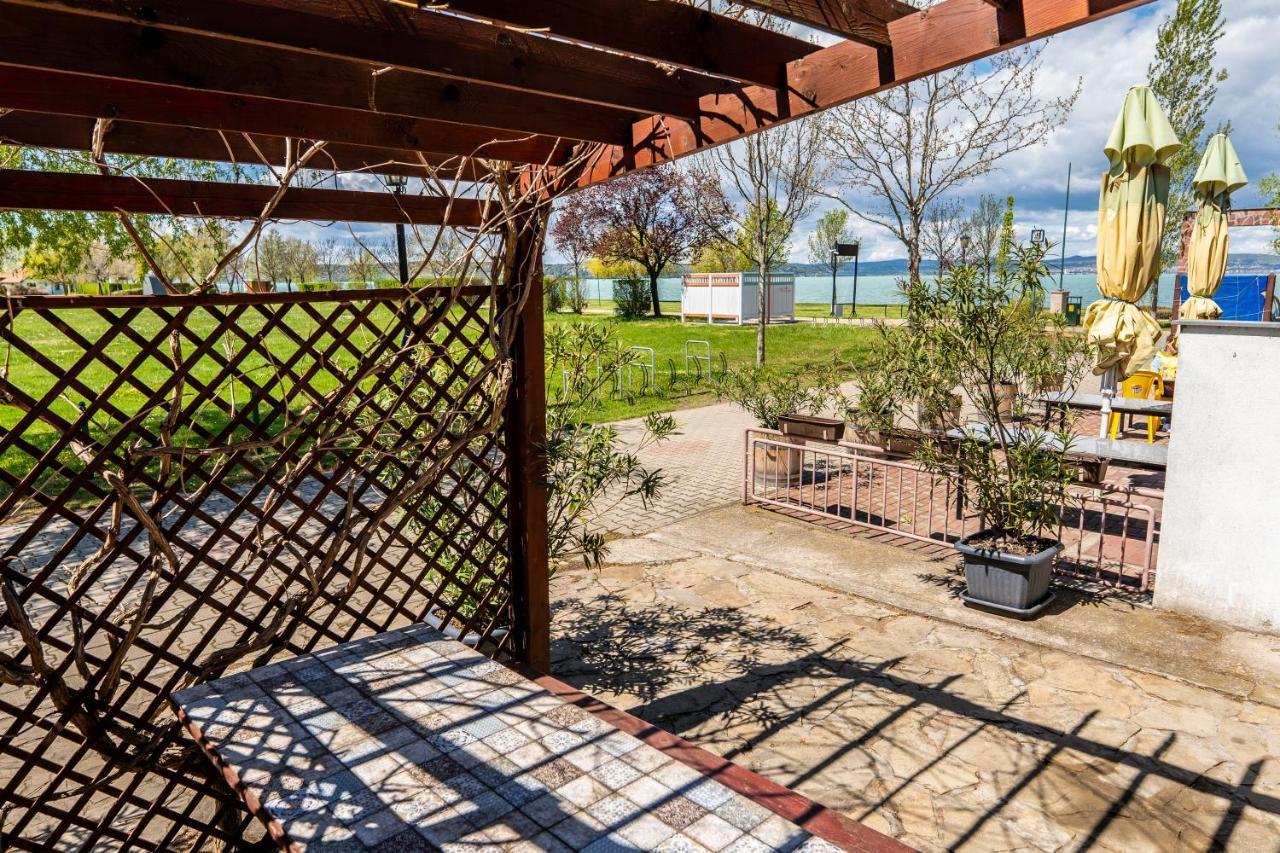 Pelso Apartman Zamardi Exterior photo