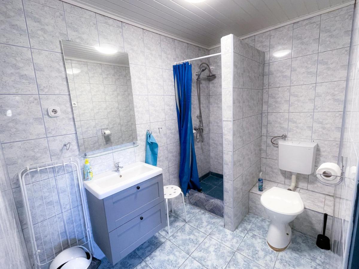 Pelso Apartman Zamardi Exterior photo
