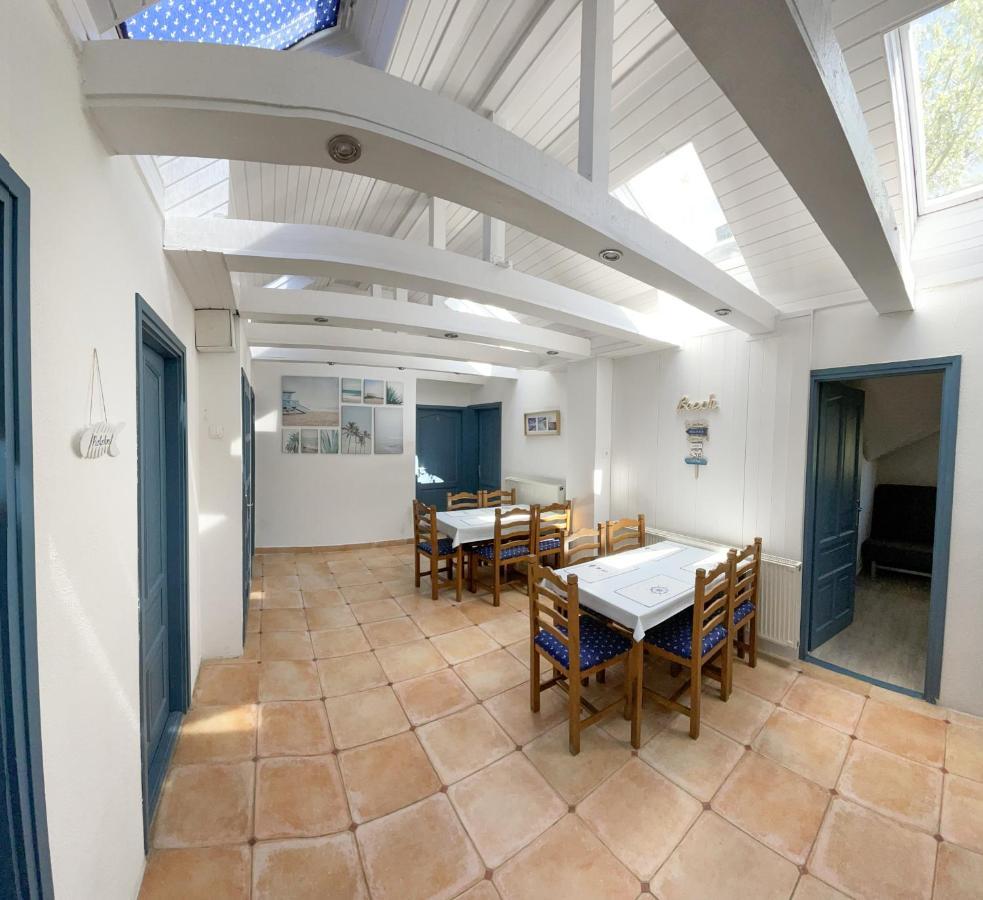 Pelso Apartman Zamardi Exterior photo