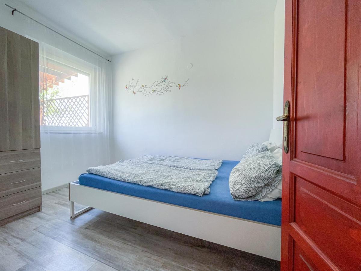 Pelso Apartman Zamardi Exterior photo