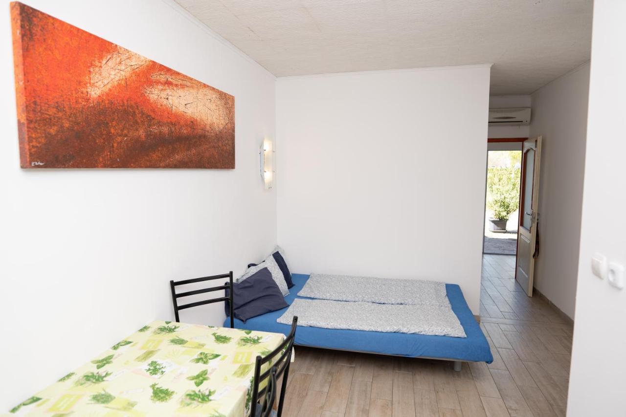 Pelso Apartman Zamardi Exterior photo
