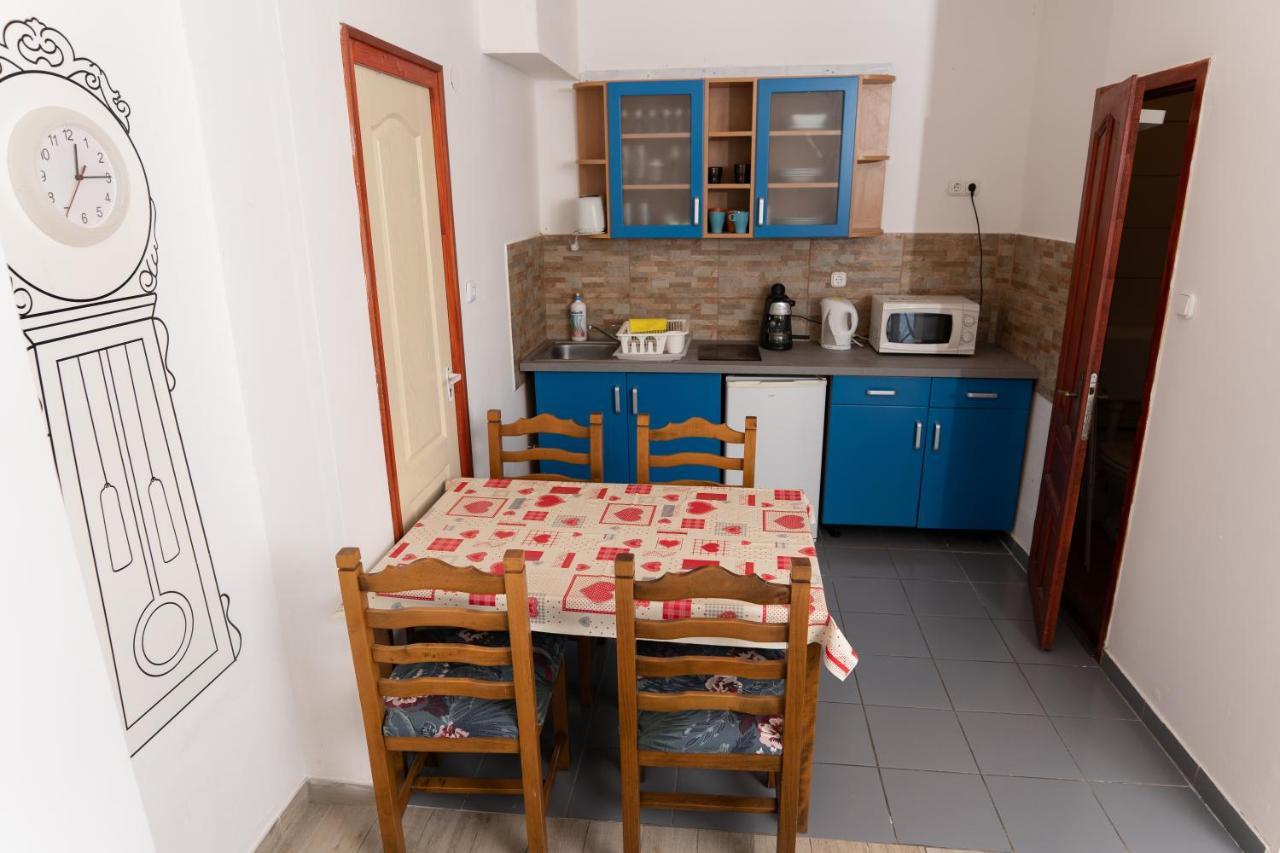 Pelso Apartman Zamardi Exterior photo