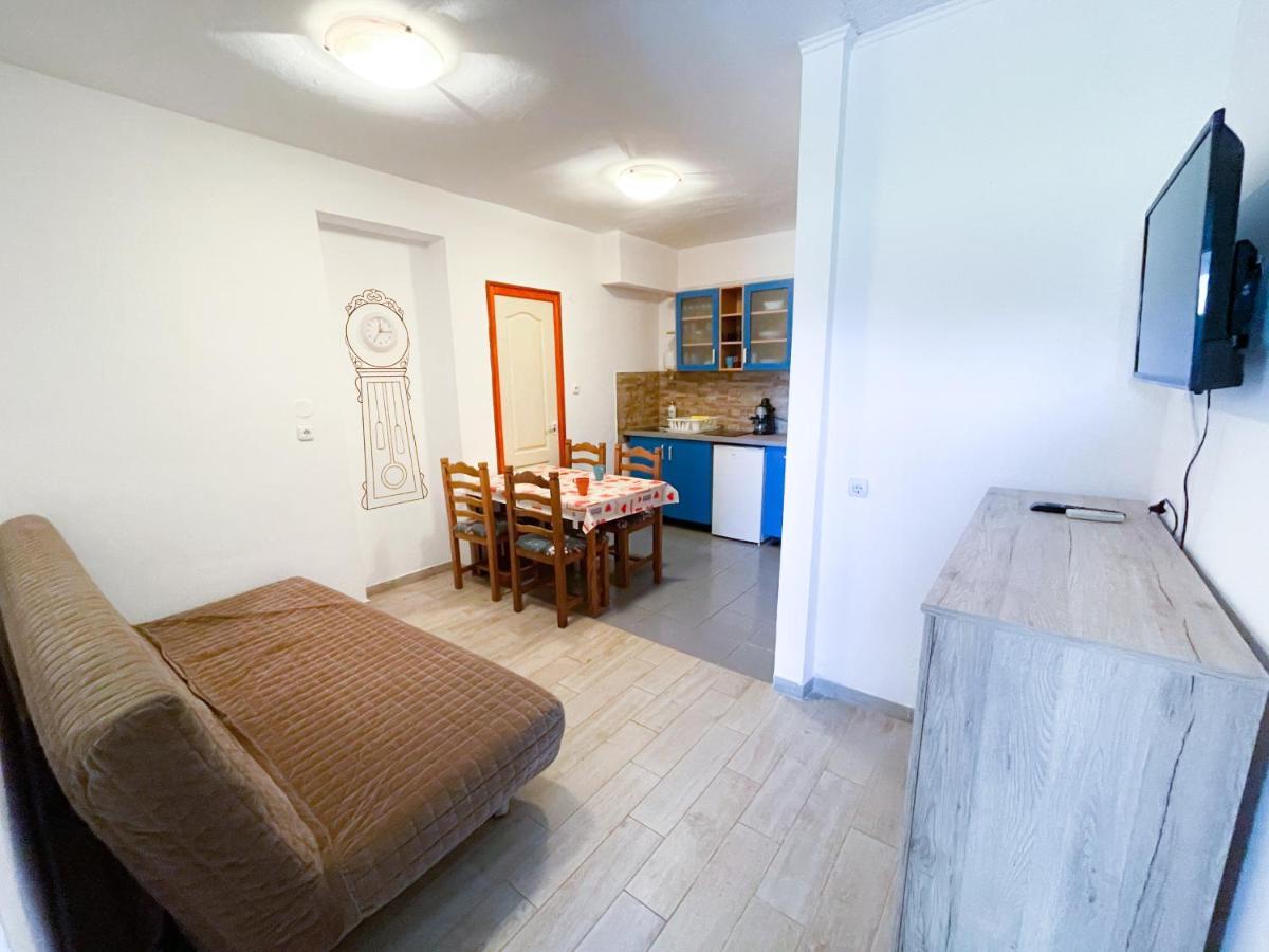 Pelso Apartman Zamardi Exterior photo