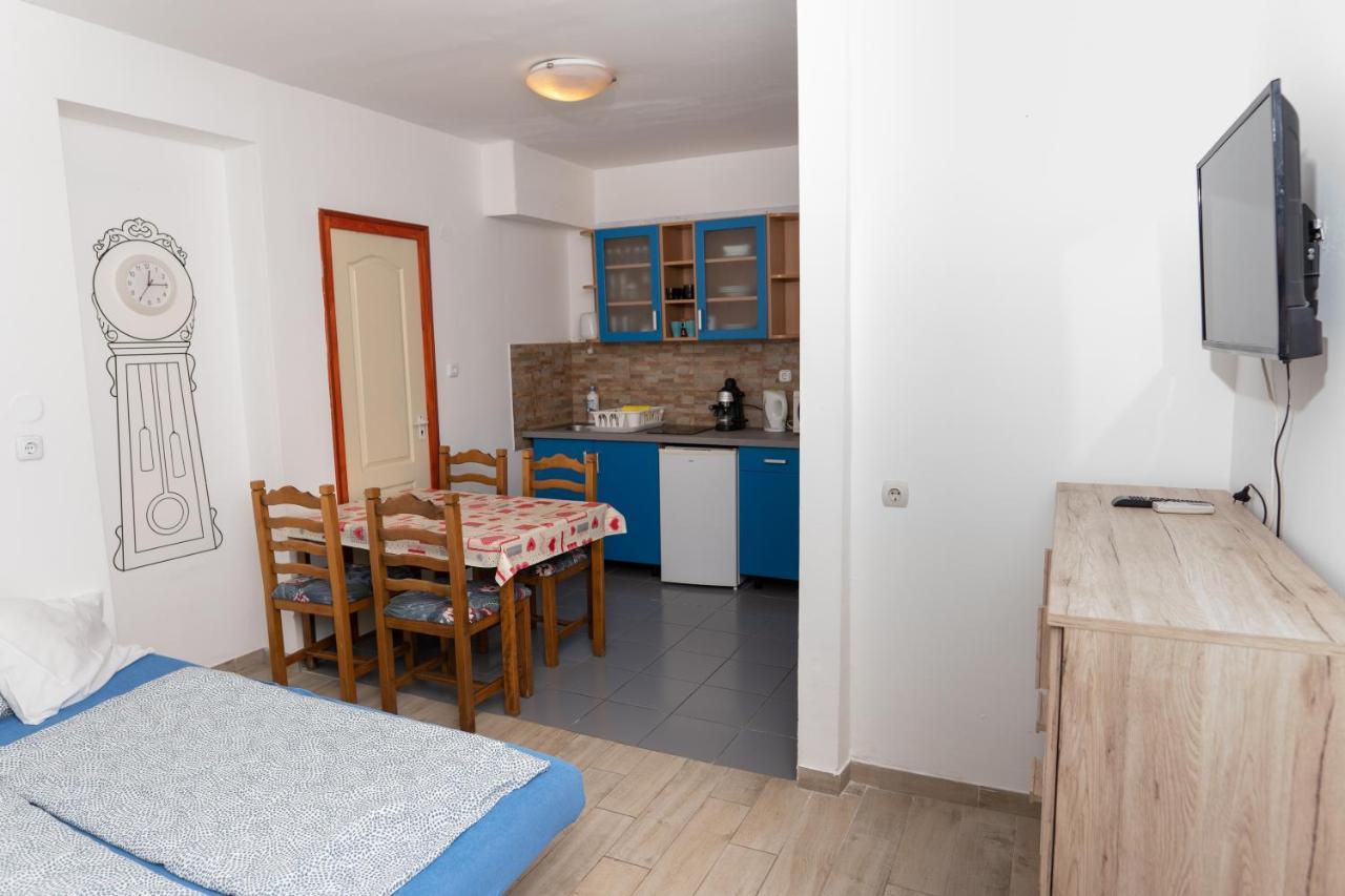 Pelso Apartman Zamardi Exterior photo