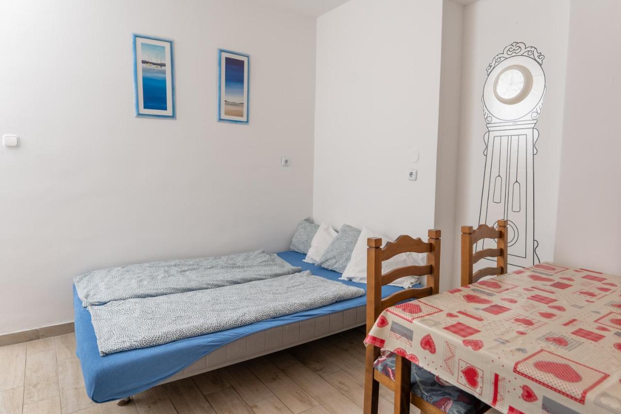 Pelso Apartman Zamardi Exterior photo